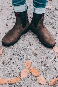 Suedwind Footwear 1888 Australian Classic Arbeitsstiefel* Reitstiefeletten