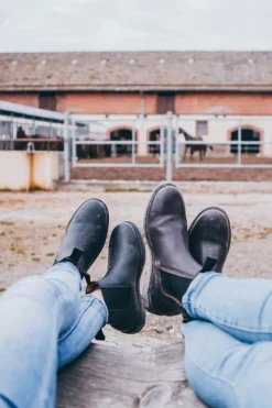 Suedwind Footwear 1888 Chelsea Jodhpur Boots* Reitstiefeletten