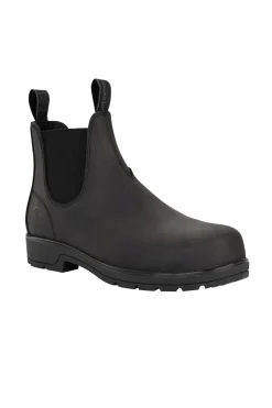 Suedwind Footwear 1888 Chelsea-Arbeitsstiefel mit Stahlkappe* Stallschuhe