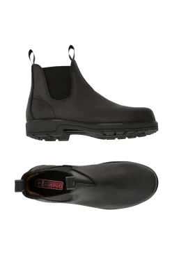 Suedwind Footwear 1888 Chelsea-Arbeitsstiefel mit Stahlkappe* Stallschuhe
