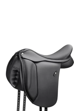 Wintec 500 Dressursattel, Weit* Sättel