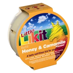Likit 250 g Leckstein* Salzlecksteine & Halterungen