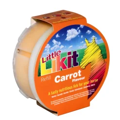 Likit 250 g Leckstein* Salzlecksteine & Halterungen