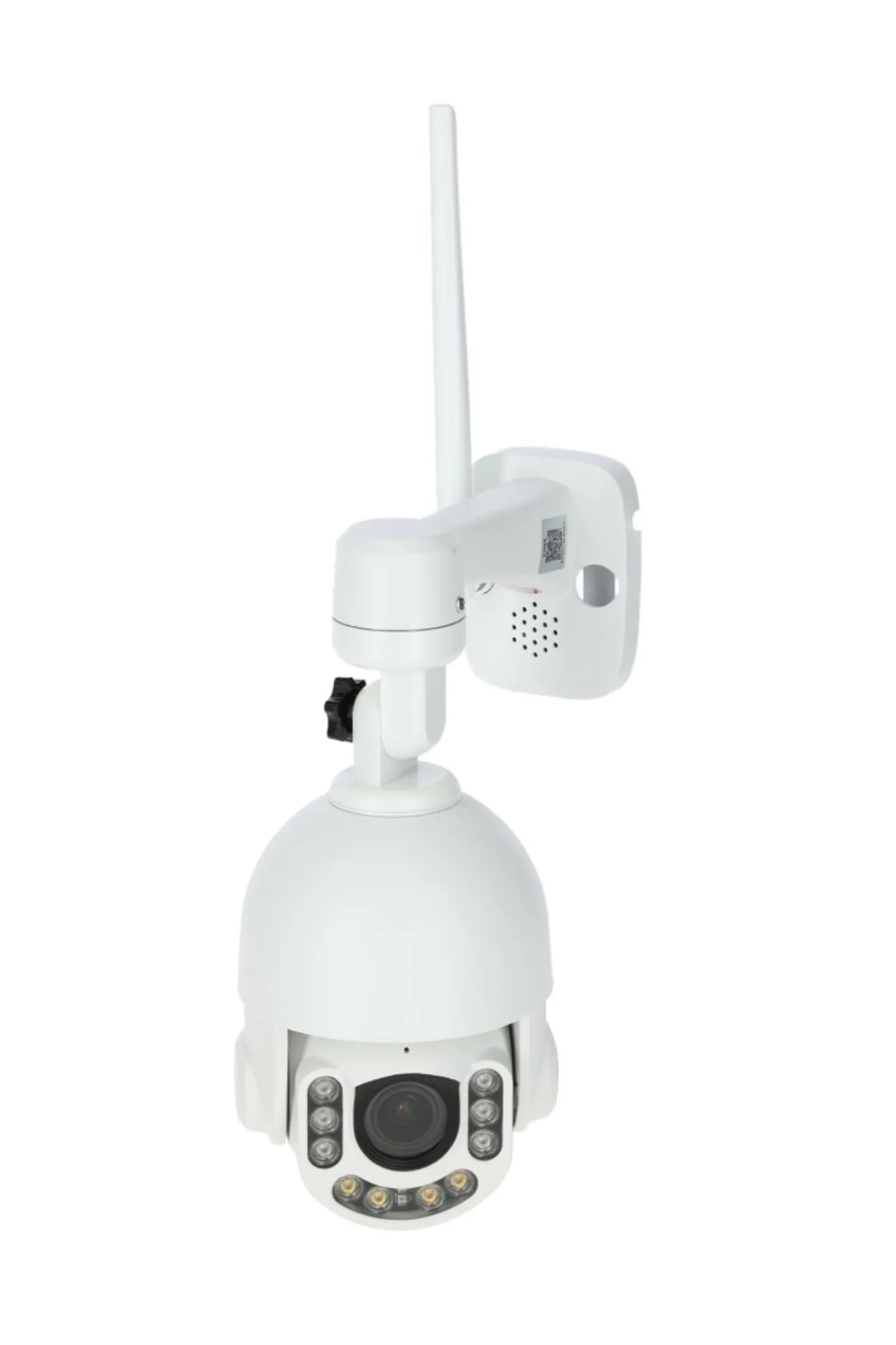 Kerbl 360° IP-Überwachungskamera SIM FHD* Aufbewahrung|Stallzubehör