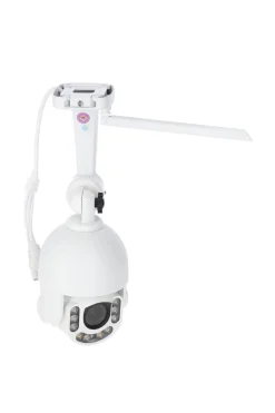Kerbl 360° IP-Überwachungskamera SIM FHD* Aufbewahrung|Stallzubehör