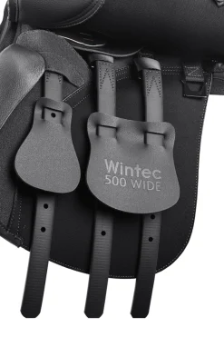 Wintec 500 Vielseitigkeitssattel Weit* Sättel