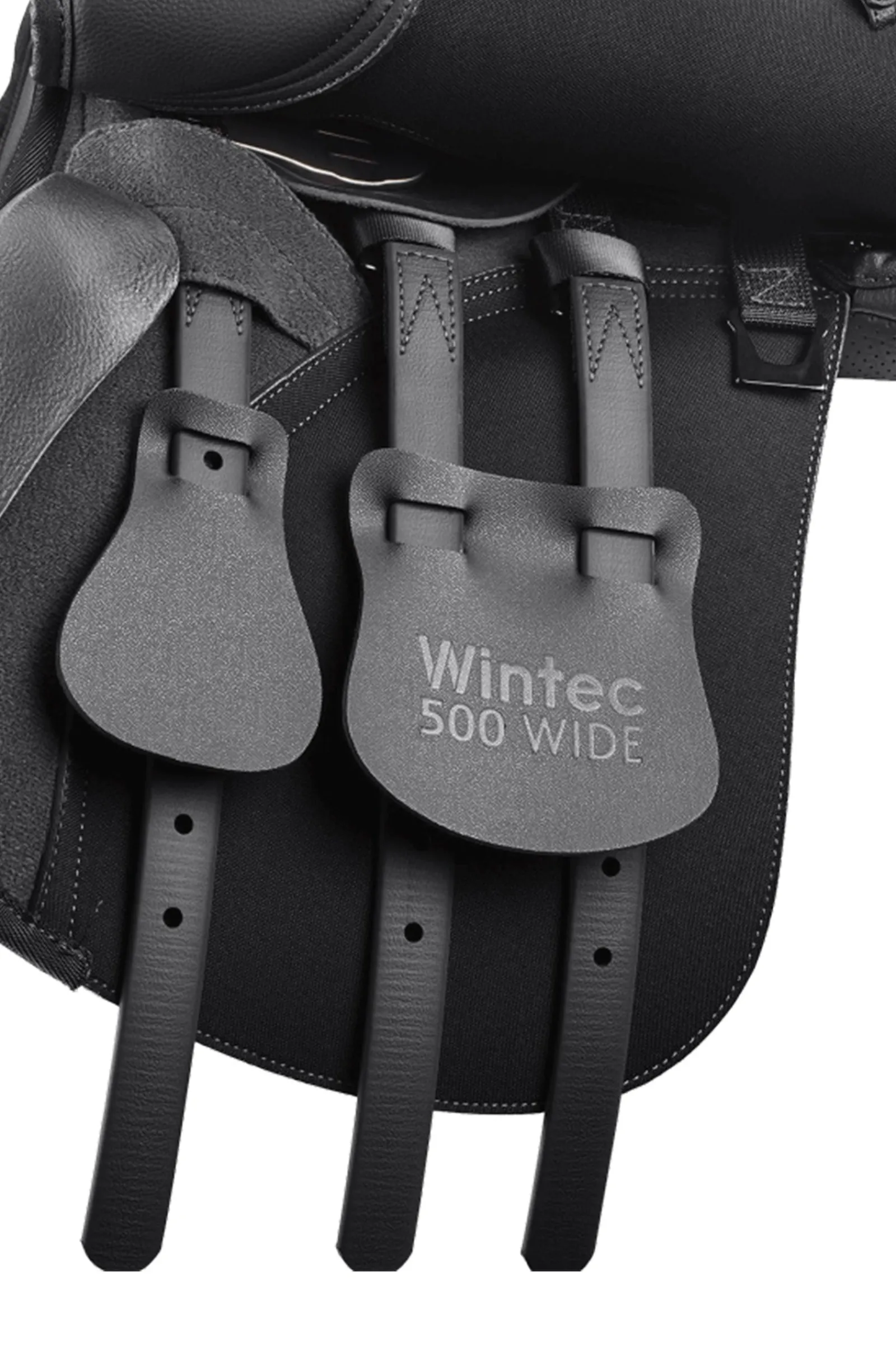 Wintec 500 Vielseitigkeitssattel Weit* Sättel