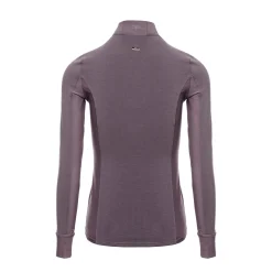 Horseware AA CleanCool Langarmshirt mit halbem Reißverschluss*Damen Shirts & Polos Für Damen