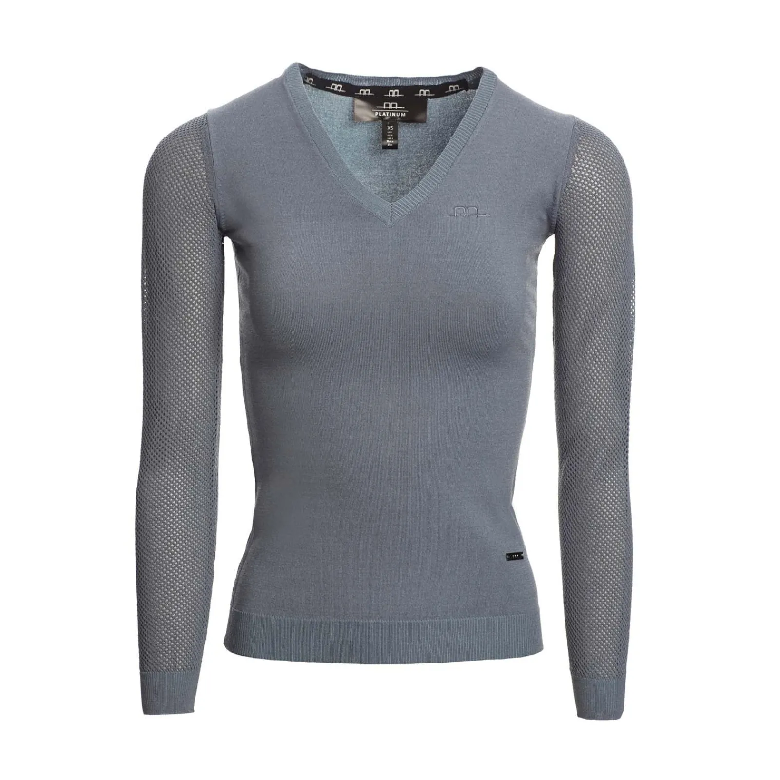 Horseware AA Damenpullover mit perforierten Ärmeln*Damen Damenpullover & Hoodies