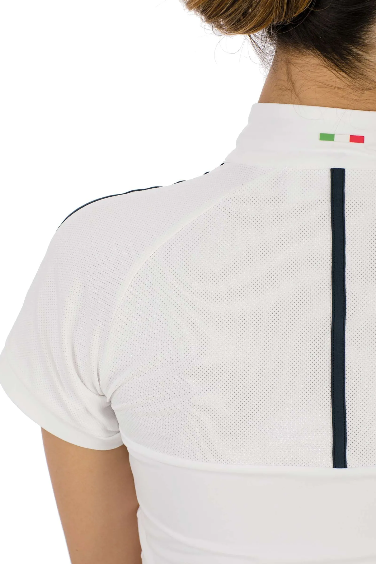 Horseware AA Evora Kurzarm-Turniershirt*Damen Shirts & Polos Für Damen