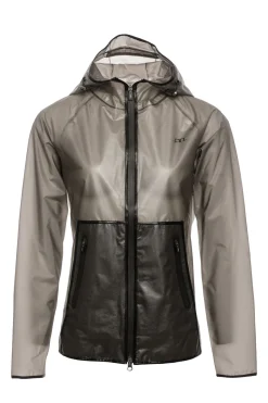Horseware AA Transparente & Wasserdichte Damenjacke*Damen Mäntel & Jacken Für Damen