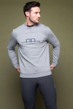 Horseware AA Unisex Baumwoll Sweatshirt*Damen Damenpullover & Hoodies