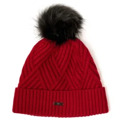 Horseware AA Woll-Bommelmütze* Caps & Mützen