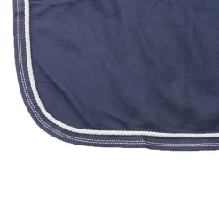 Kavalkade Abschwitzdecke mit Brustlatz* Abschwitzdecken
