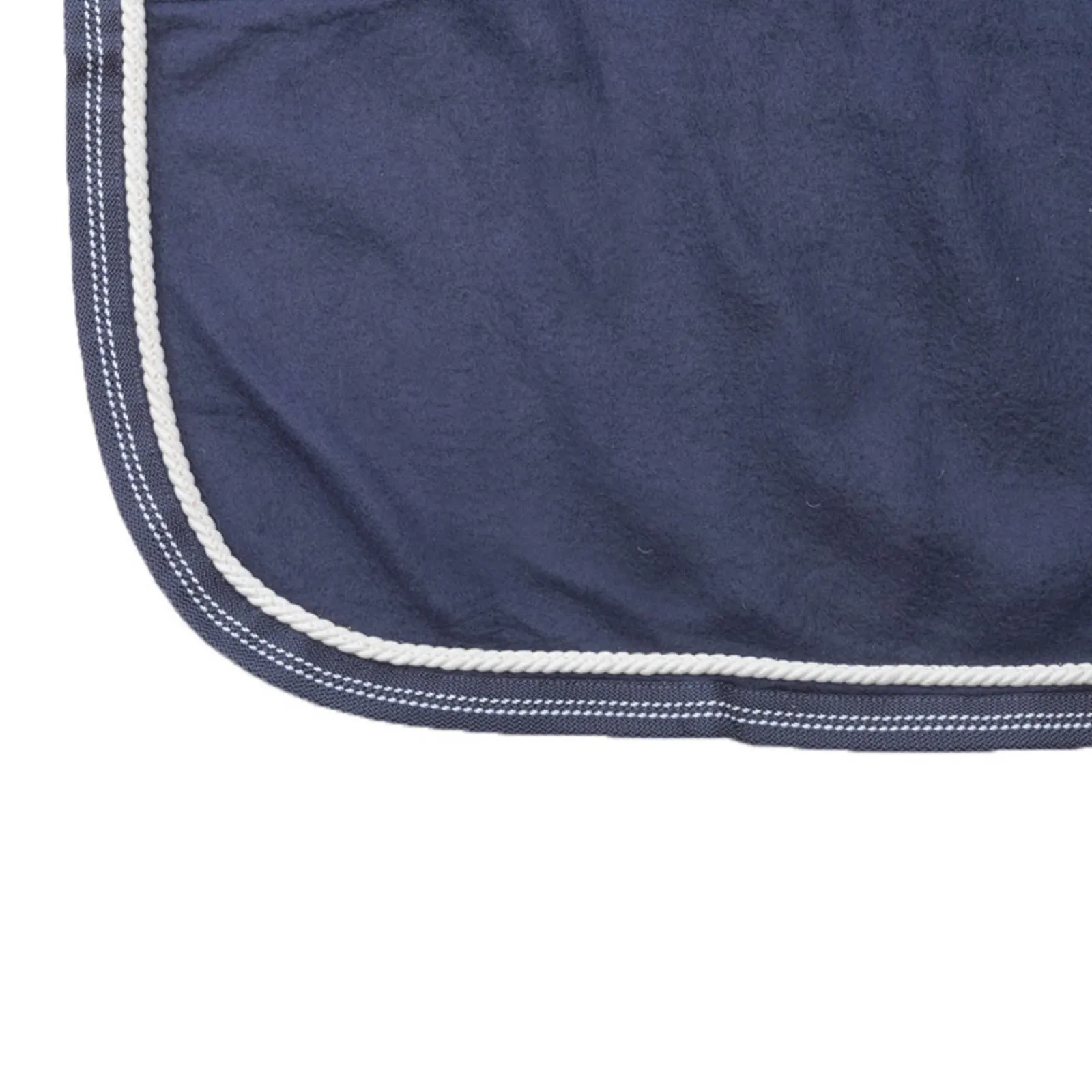Kavalkade Abschwitzdecke mit Brustlatz* Abschwitzdecken