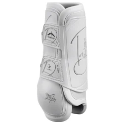 Veredus Absolute Easy Strap Gamaschen, vorne* Dressurgamaschen