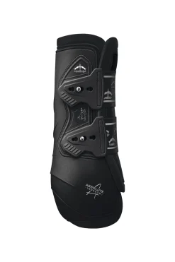 Veredus Absolute Elastic Gamaschen, hinten* Dressurgamaschen