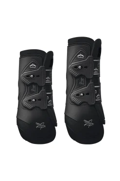 Veredus Absolute Elastic Gamaschen, vorne* Dressurgamaschen