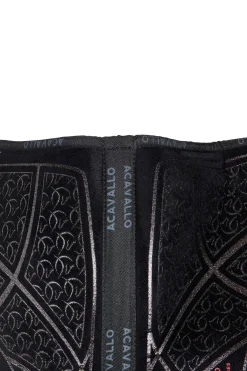 Acavallo AC-Grip System & Memory Foam Pad* Sattelpads