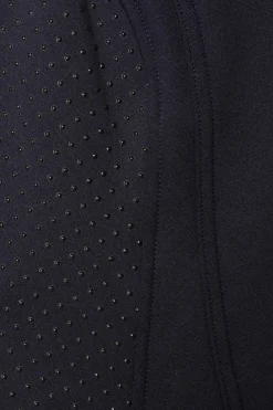 Horze Active Kinder Winter Reitleggings mit Silikonvollbesatz*Kinder Reitleggings Für Kinder