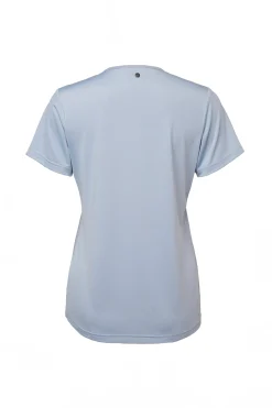 Mountain Horse Active Stripe Damen Funktionsshirt*Damen Shirts & Polos Für Damen