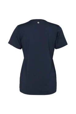 Mountain Horse Active Stripe Damen Funktionsshirt*Damen Shirts & Polos Für Damen