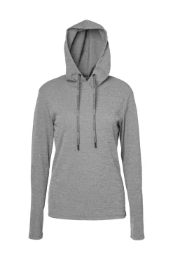 Mountain Horse Active Stripe Damen Hoodie*Damen Damenpullover & Hoodies