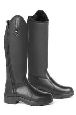 Mountain Horse Active Winter Young Kinder Reitstiefel* Reitstiefeletten