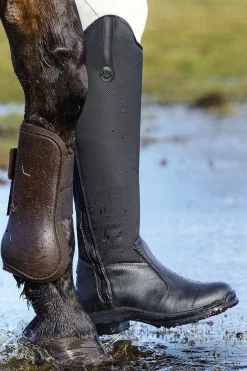 Mountain Horse Active Winter Young Kinder Reitstiefel* Reitstiefeletten