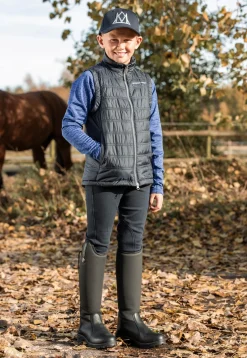 Mountain Horse Active Winter Young Kinder Reitstiefel* Reitstiefeletten