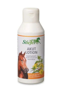 Stiefel Acute Lotion* Haar- & Mähnen- & Schweifpflege