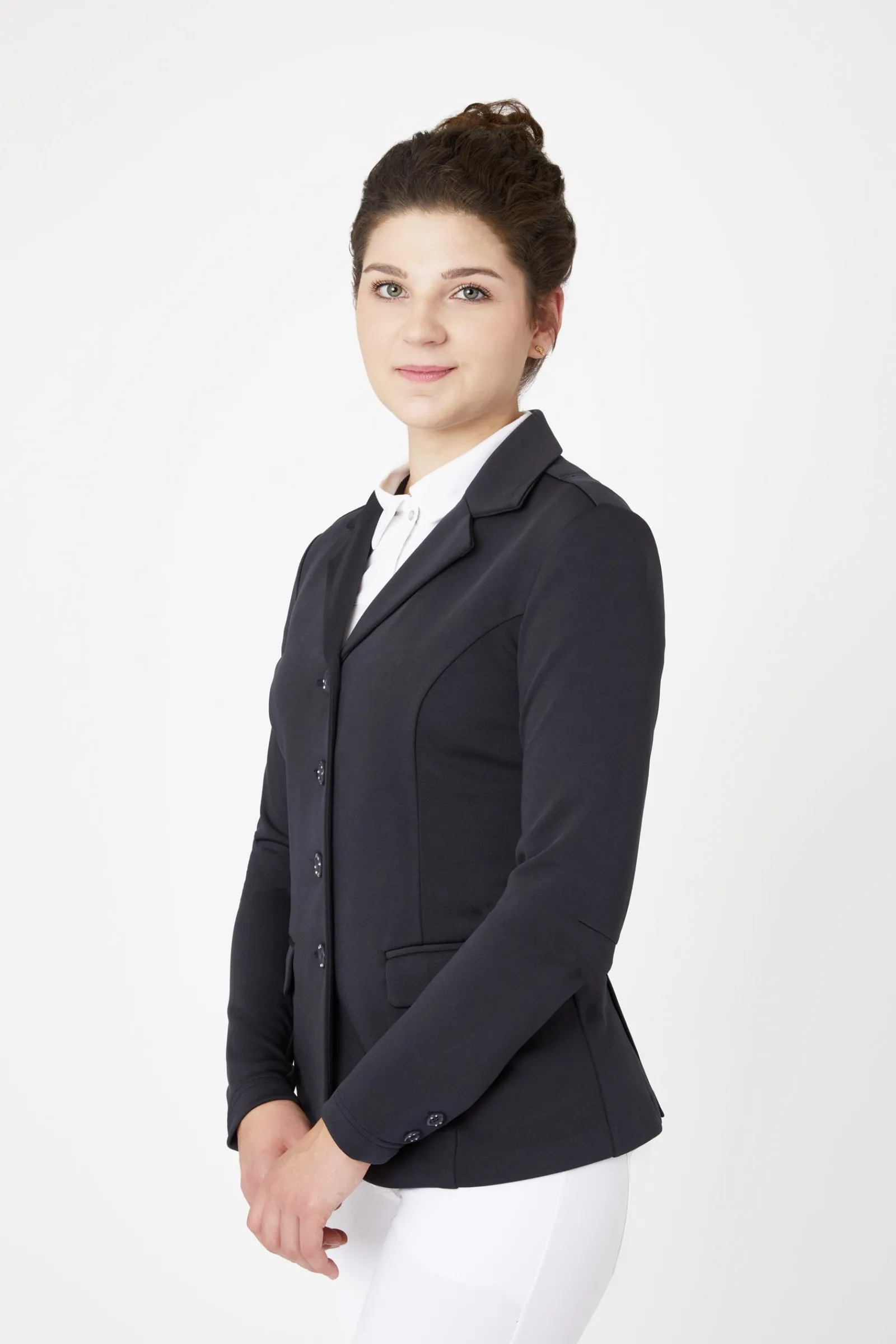 Horze Ada Damen Turnierjackett*Damen Turnierbekleidung Für Damen