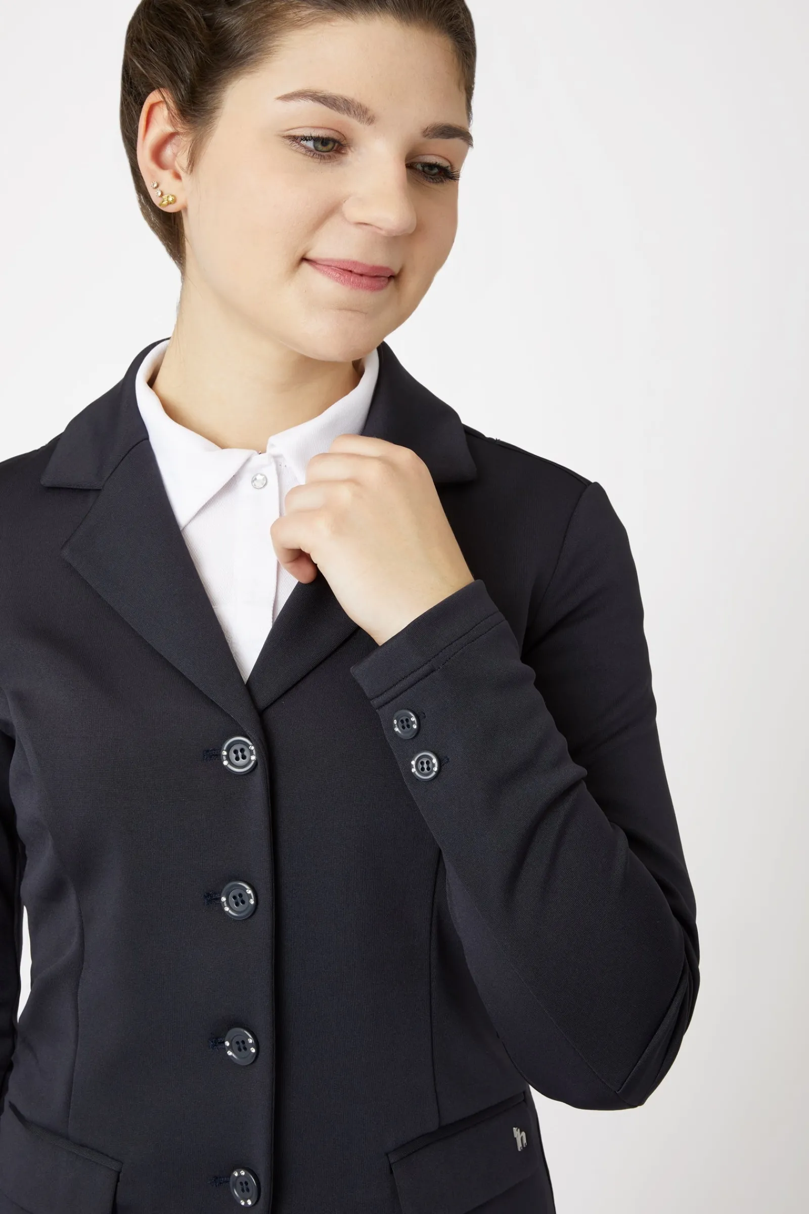 Horze Ada Damen Turnierjackett*Damen Turnierbekleidung Für Damen