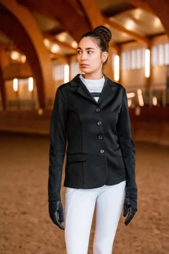 Horze Ada Damen Turnierjackett*Damen Turnierbekleidung Für Damen