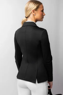 Horze Ada Damen-Turnierjackett mit Glitzer*Damen Turnierbekleidung Für Damen