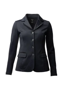 Horze Ada Damen-Turnierjackett mit Glitzer*Damen Turnierbekleidung Für Damen