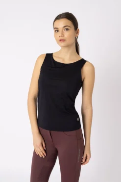 B Vertigo Adalyn Damen Funktionelles Trainingstop*Damen Shirts & Polos Für Damen