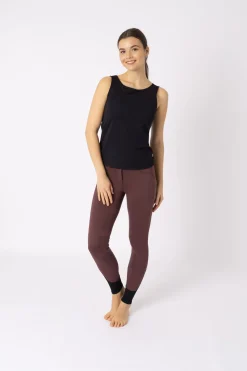 B Vertigo Adalyn Damen Funktionelles Trainingstop*Damen Shirts & Polos Für Damen