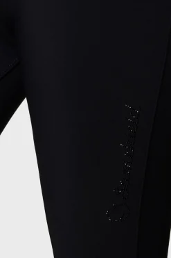 Samshield Adele Damen Kniebesatzreithose*Damen Reithose Für Damen Mit Kniebesatz