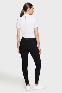 Samshield Adele Damen Kniebesatzreithose*Damen Reithose Für Damen Mit Kniebesatz