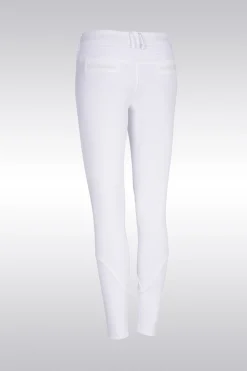 Samshield Adele Damen Kniebesatzreithose*Damen Reithose Für Damen Mit Kniebesatz