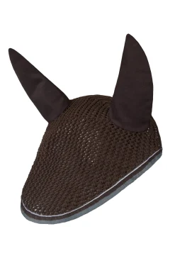 Horze Adepto Fliegenhaube* Ohrenhauben|Ohrenhauben