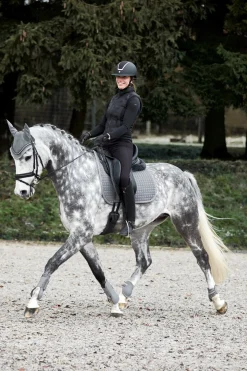 Horze Adepto Fliegenhaube* Ohrenhauben|Ohrenhauben