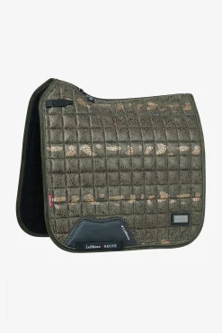 LeMieux Adour Dressurschabracke, quadratisch* Dressurschabracken