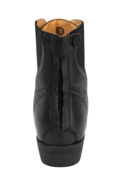 Suedwind Footwear Advanced II BZ Lace weiche Jodhpur-Stiefeletten mit Reißverschluss hinten und Schnürung* Reitstiefeletten