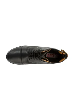Suedwind Footwear Advanced II BZ Lace weiche Jodhpur-Stiefeletten mit Reißverschluss hinten und Schnürung* Reitstiefeletten