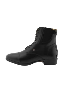 Suedwind Footwear Advanced II BZ Reitstiefeletten mit Reißverschluss hinten und Schnürung* Reitstiefeletten