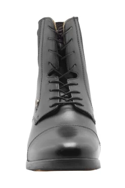 Suedwind Footwear Advanced II BZ Reitstiefeletten mit Reißverschluss hinten und Schnürung* Reitstiefeletten