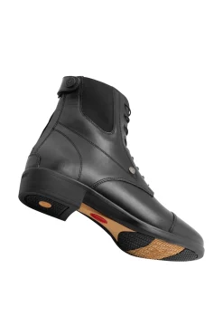 Suedwind Footwear Advanced II BZ Reitstiefeletten mit Reißverschluss hinten und Schnürung* Reitstiefeletten