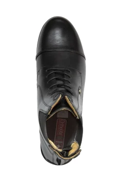 Suedwind Footwear Advanced II BZ Reitstiefeletten mit Reißverschluss hinten und Schnürung* Reitstiefeletten